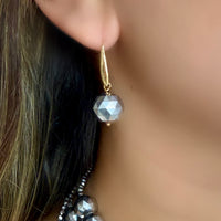 Statement Earrings - LPL Creations