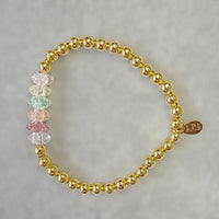 Tropical Multi Bracelet - LPL Creations