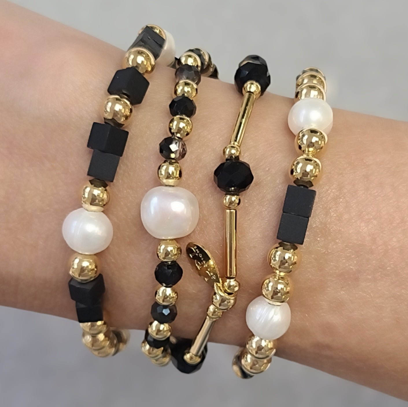 Aspen Bracelet - LPL Creations