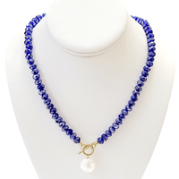 Mabel Necklace - LPL Creations