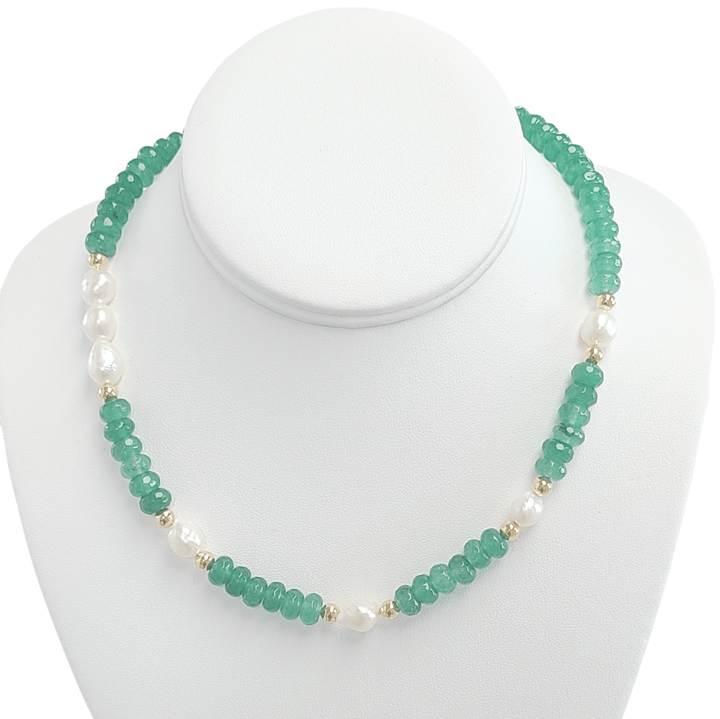 Adanne Necklace - LPL Creations