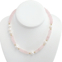 Adanne Necklace - LPL Creations