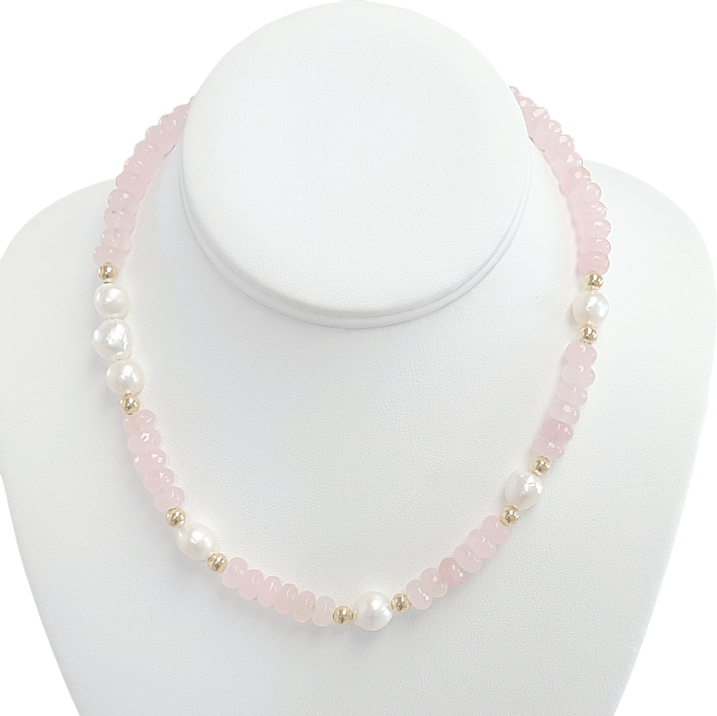 Adanne Necklace - LPL Creations
