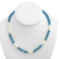 Adanne Necklace - LPL Creations