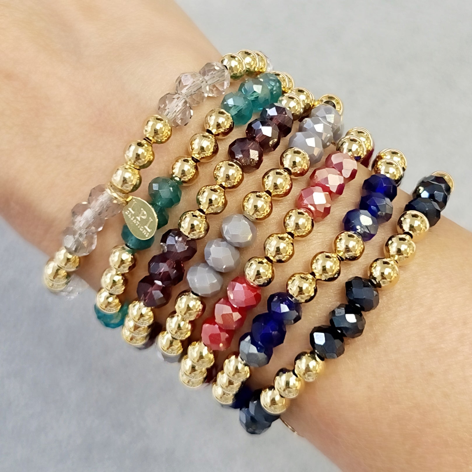 Aurora Bracelet - LPL Creations