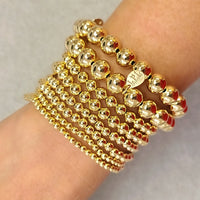 Tulip Bracelet - LPL Creations
