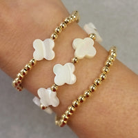 Single Rosie Bracelet - LPL Creations