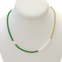Stacey Necklace - LPL Creations