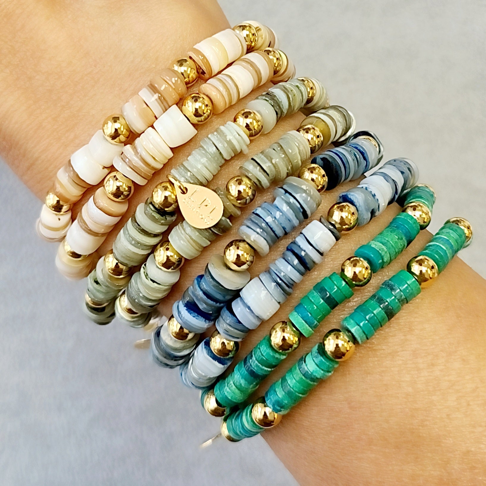 Bring It On Bracelet - LPL Creations