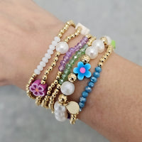 Prairie Bracelet - LPL Creations
