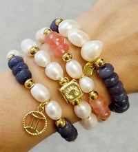 Anne Bracelet (Personalized) - LPL Creations