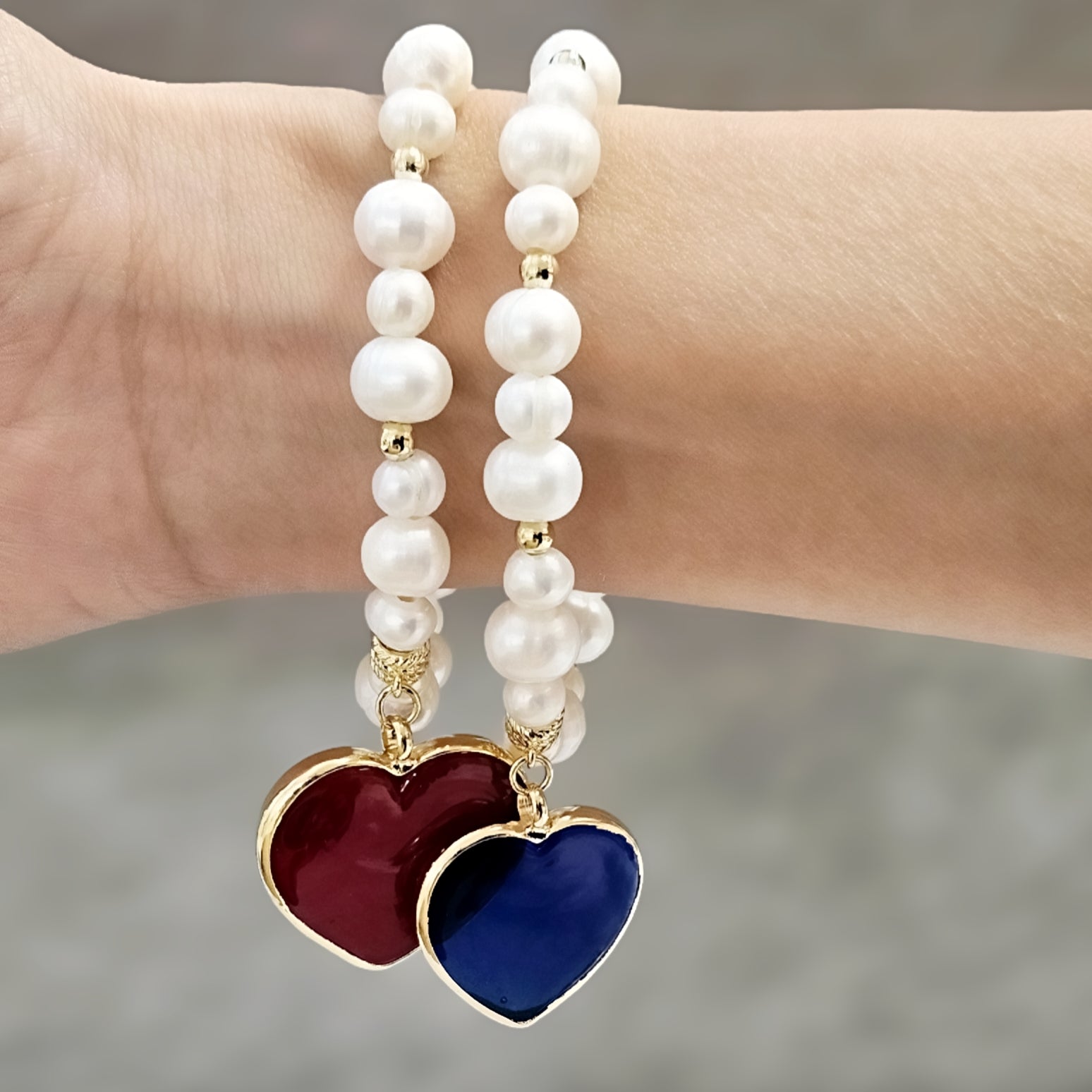 Chase Bracelet - LPL Creations