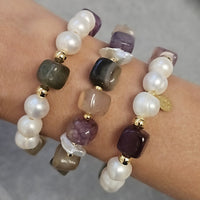 Harvest Bracelet - LPL Creations