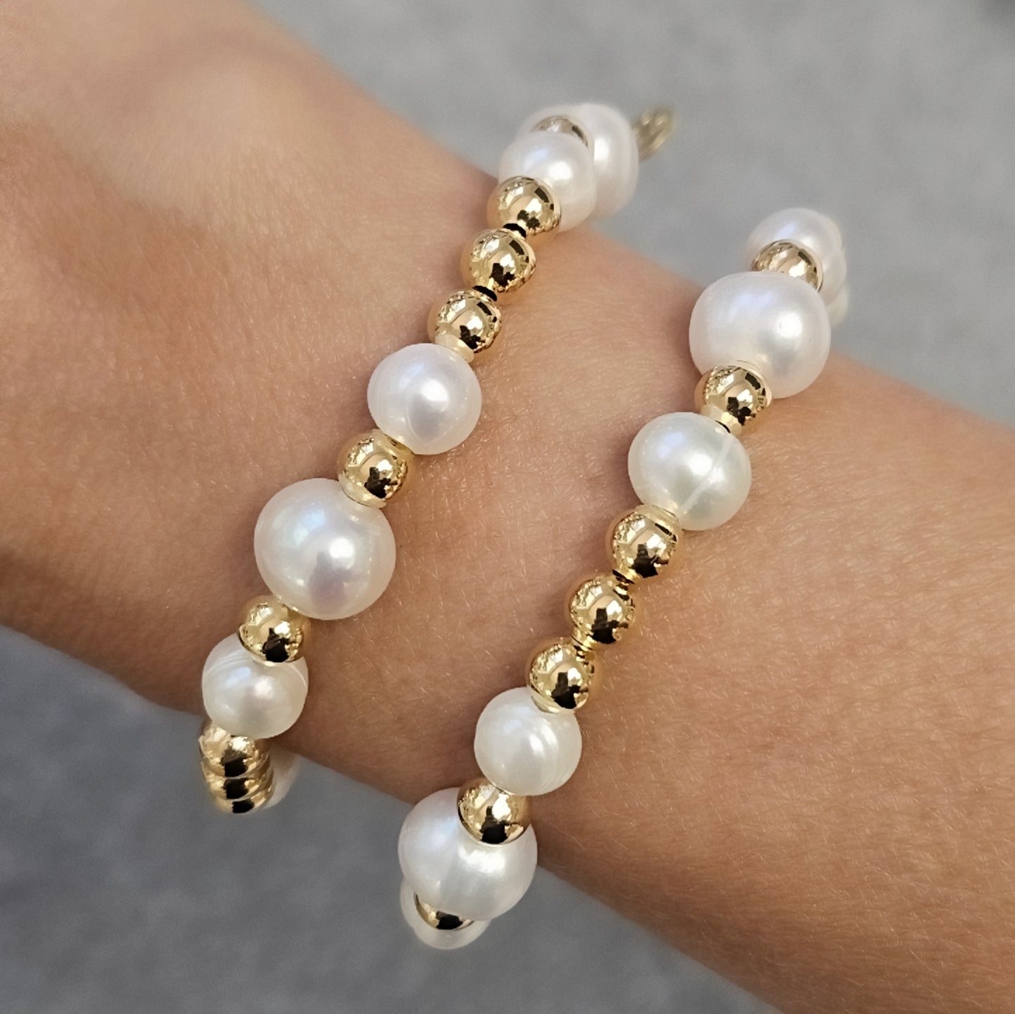 Griselda Bracelet - LPL Creations