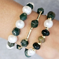 Hunter Bracelet - LPL Creations