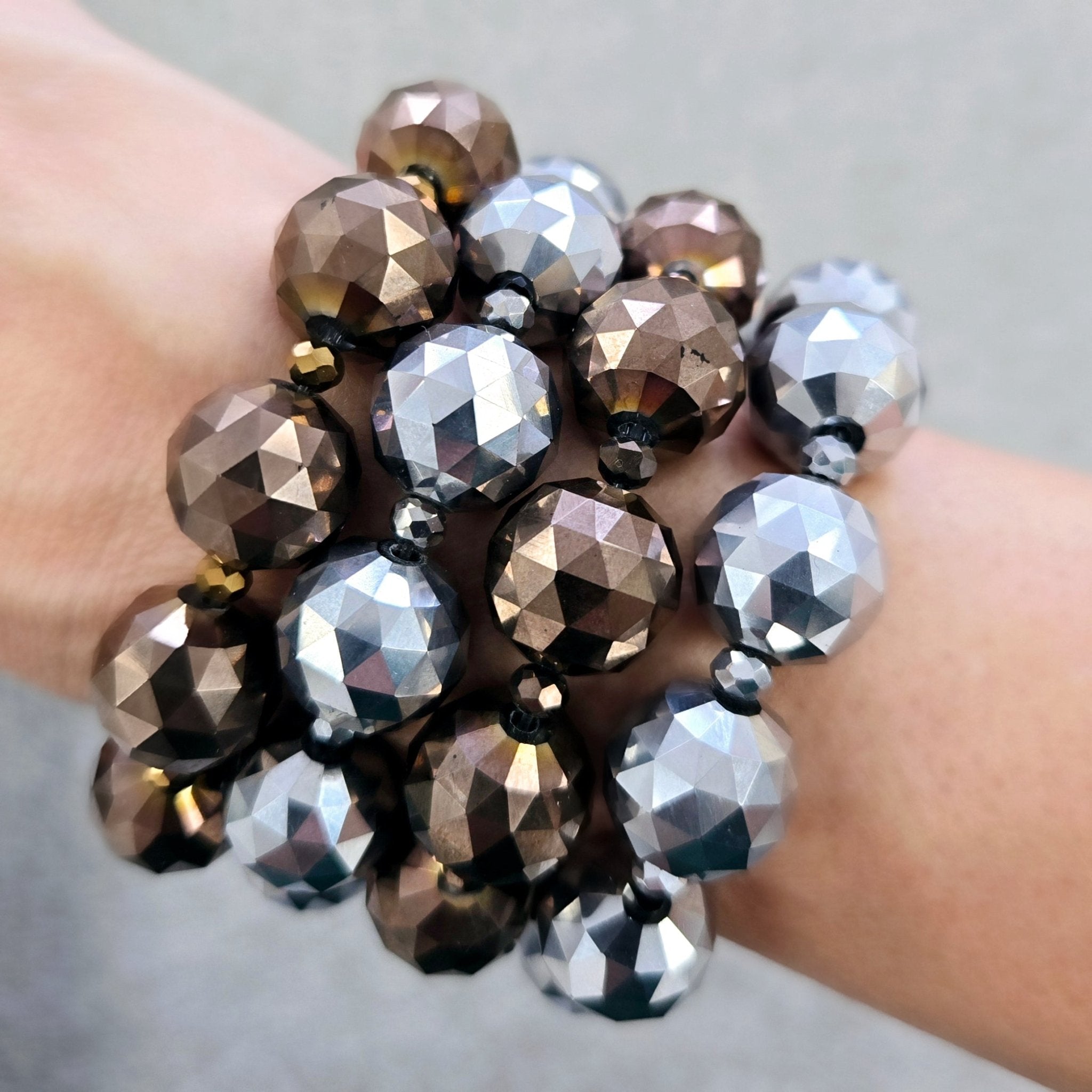 Statement Bracelet - LPL Creations