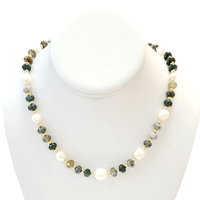Hunter Necklace - LPL Creations