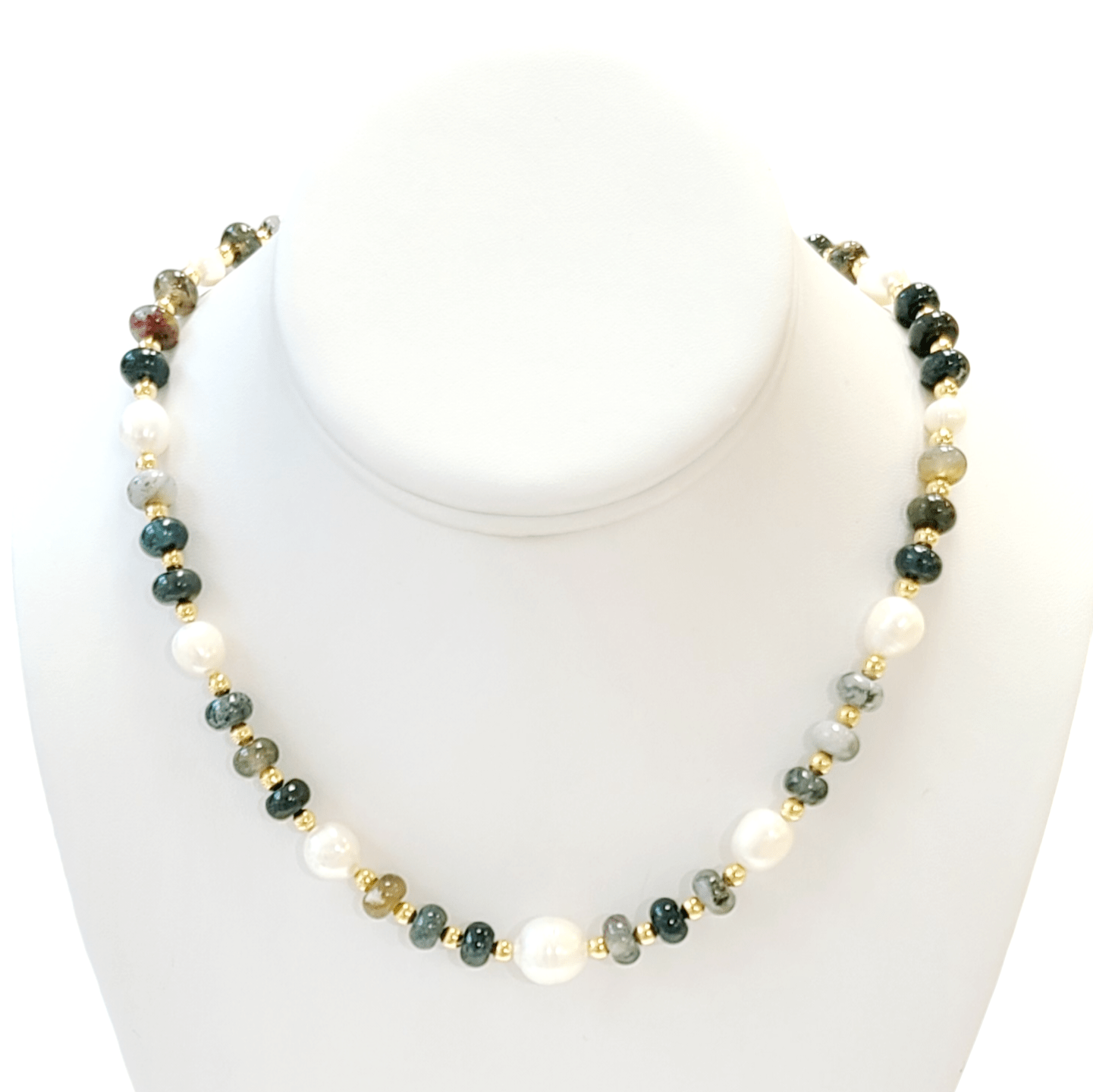 Hunter Necklace - LPL Creations