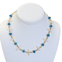 Alina Necklace - LPL Creations