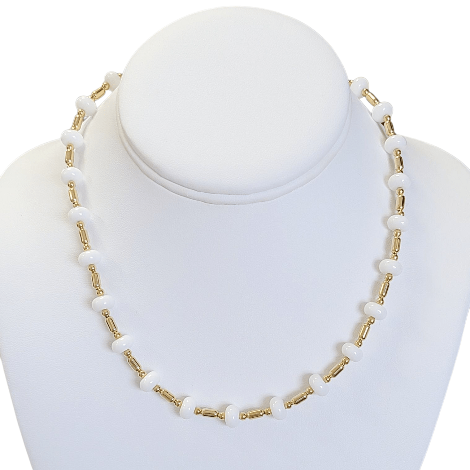 Nealy Necklace - LPL Creations