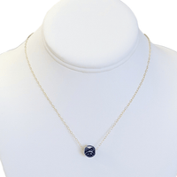Single Raven Necklace - LPL Creations