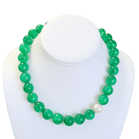 Scarlett Necklace - LPL Creations