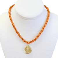 Brisa Necklace - LPL Creations
