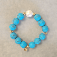 Scarlett Bracelet - LPL Creations