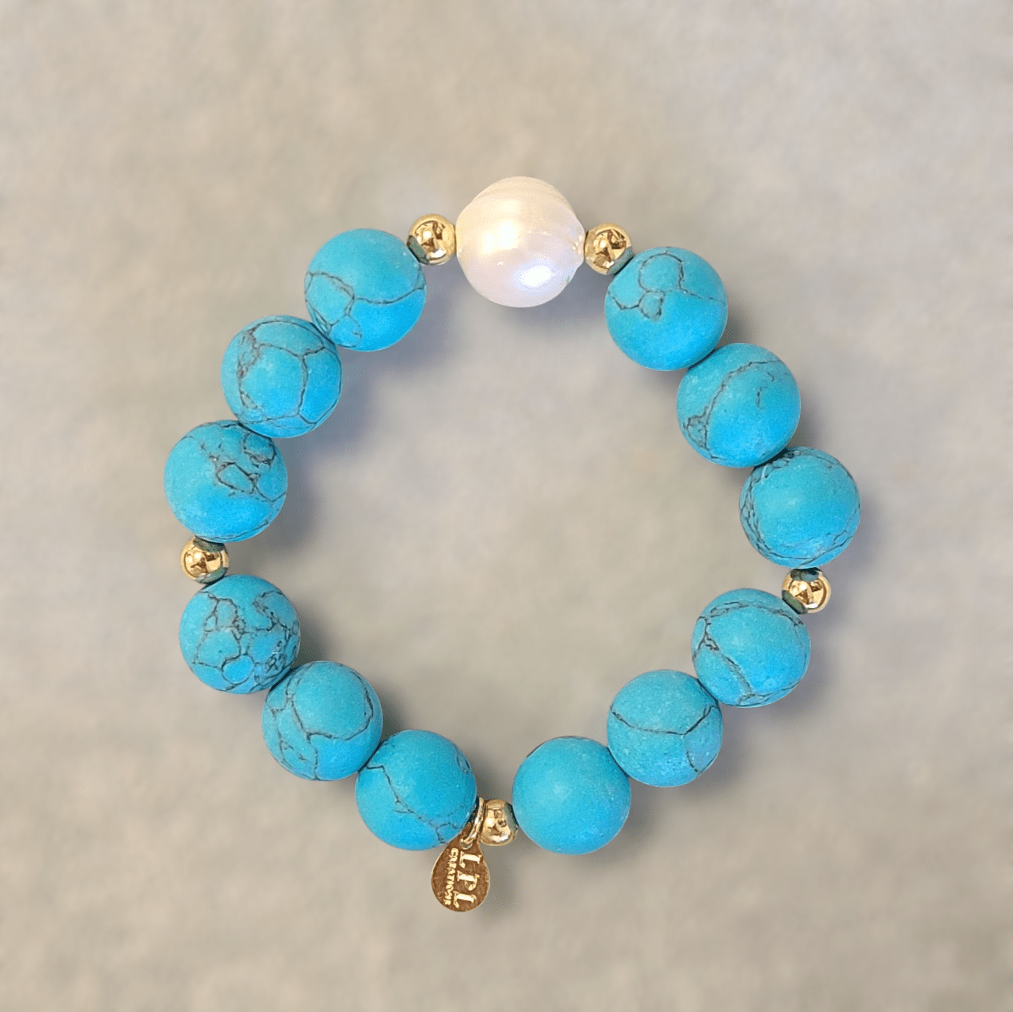 Scarlett Bracelet - LPL Creations
