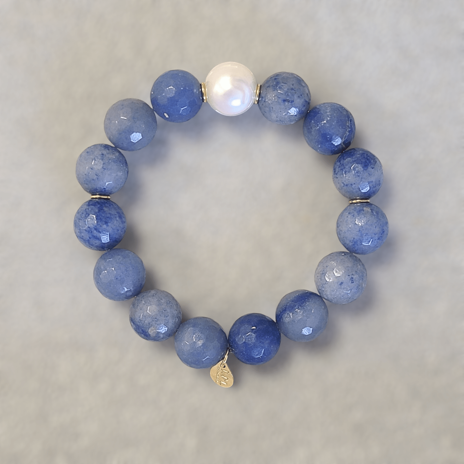 Scarlett Bracelet - LPL Creations