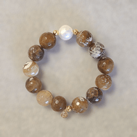 Scarlett Bracelet - LPL Creations