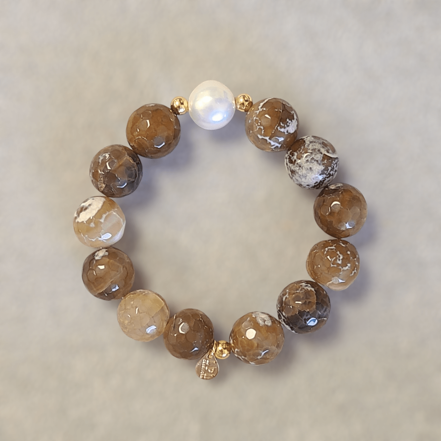 Scarlett Bracelet - LPL Creations
