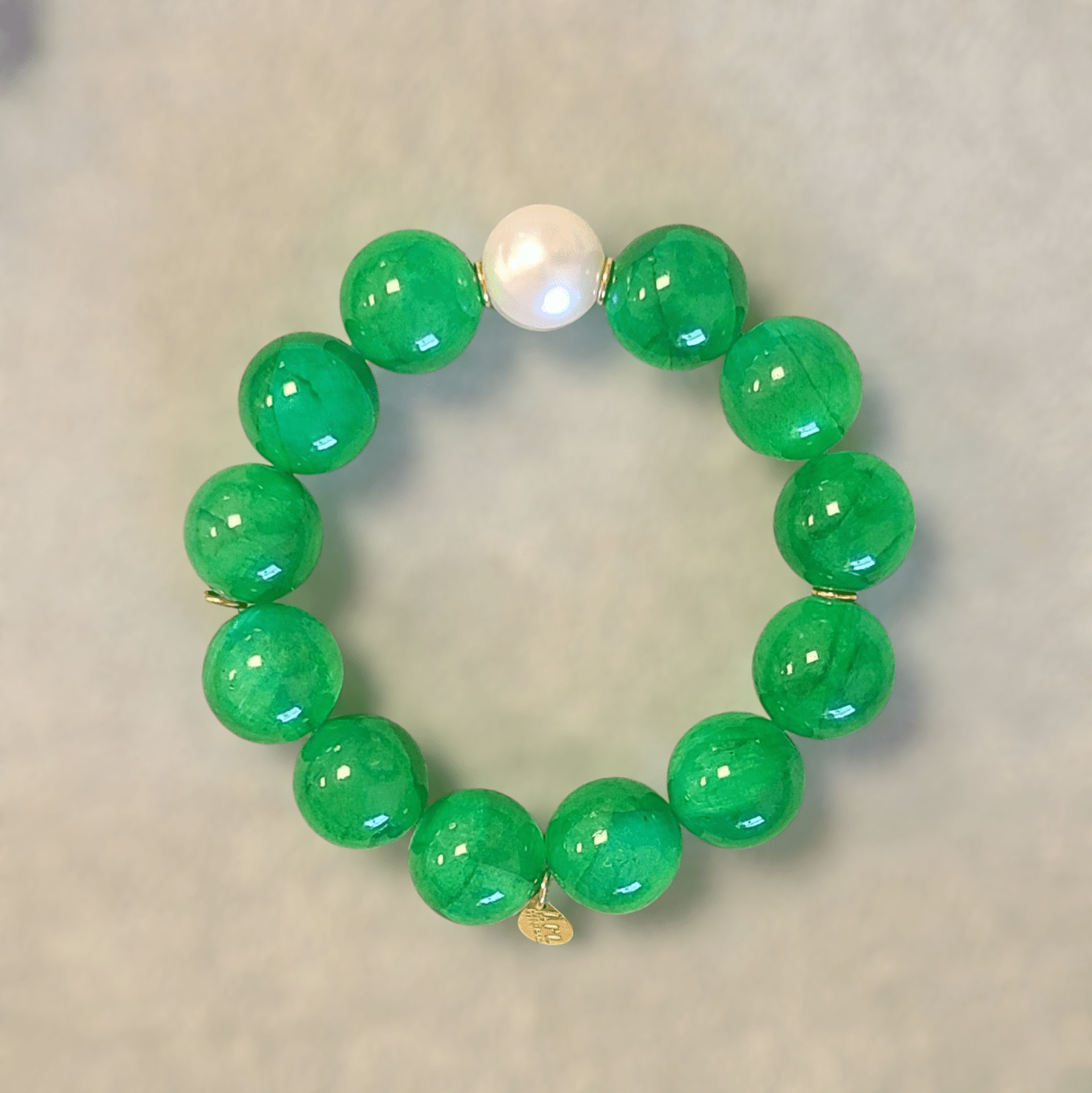 Scarlett Bracelet - LPL Creations