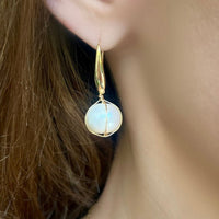 Cemre Earrings - LPL Creations
