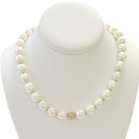 Fireball Necklace - LPL Creations