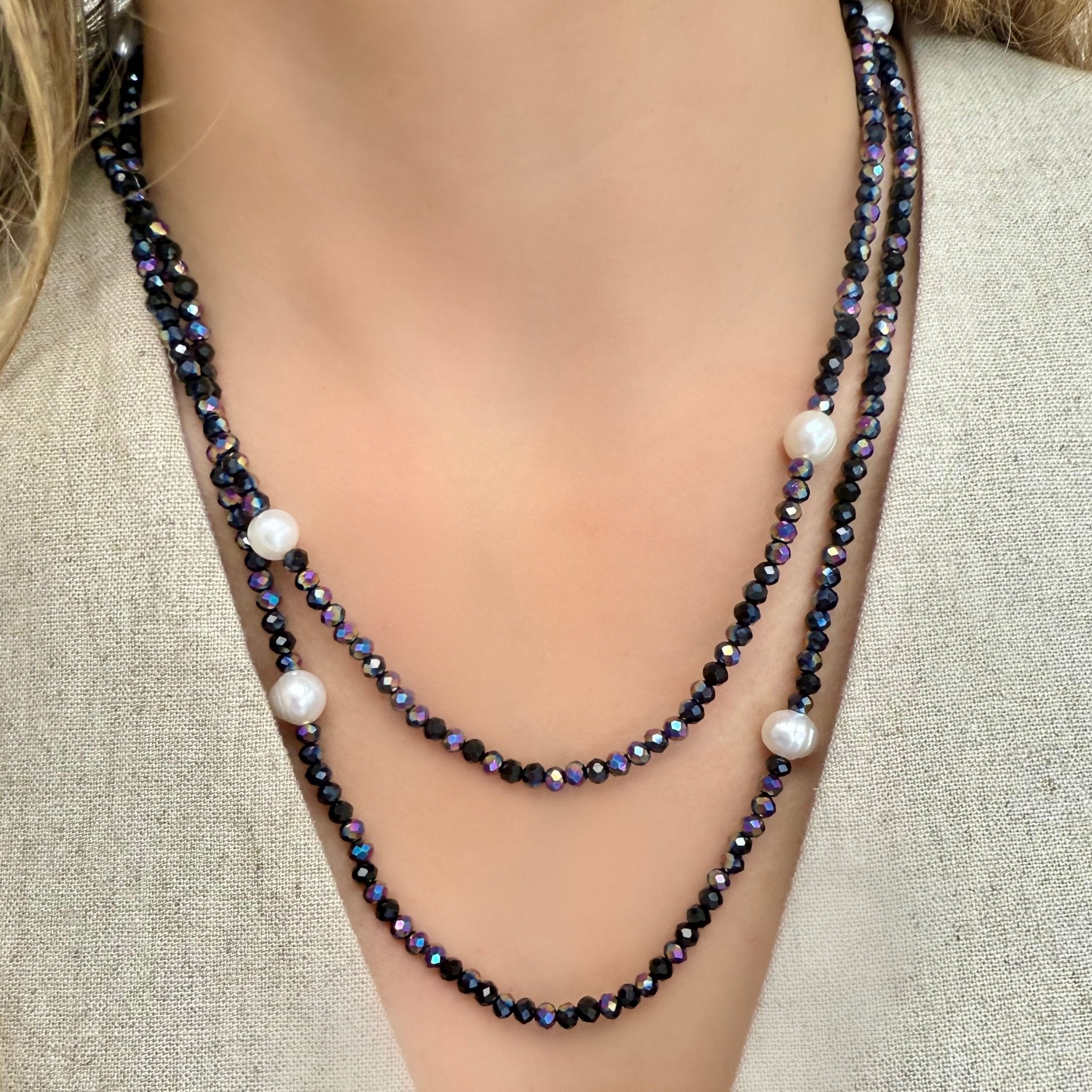 3 - 1 Versatile Bracelet - LPL Creations