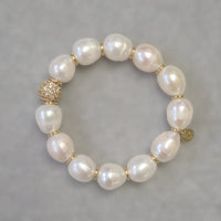 Fireball Bracelet - LPL Creations