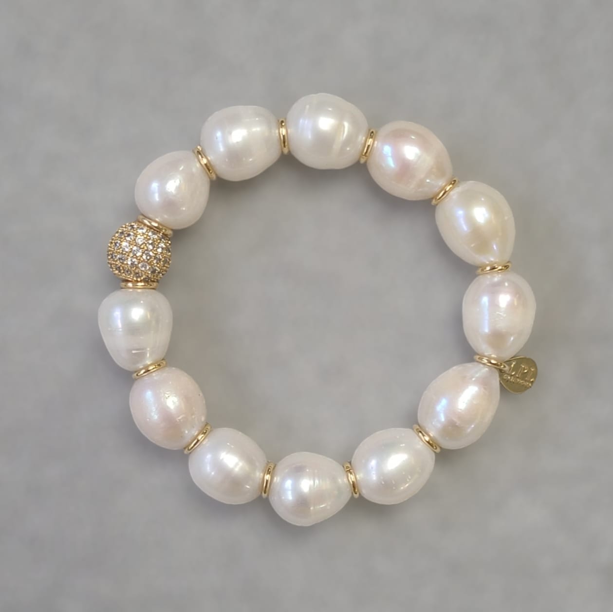 Fireball Bracelet - LPL Creations