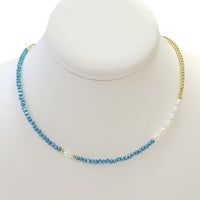 Stacey Necklace - LPL Creations