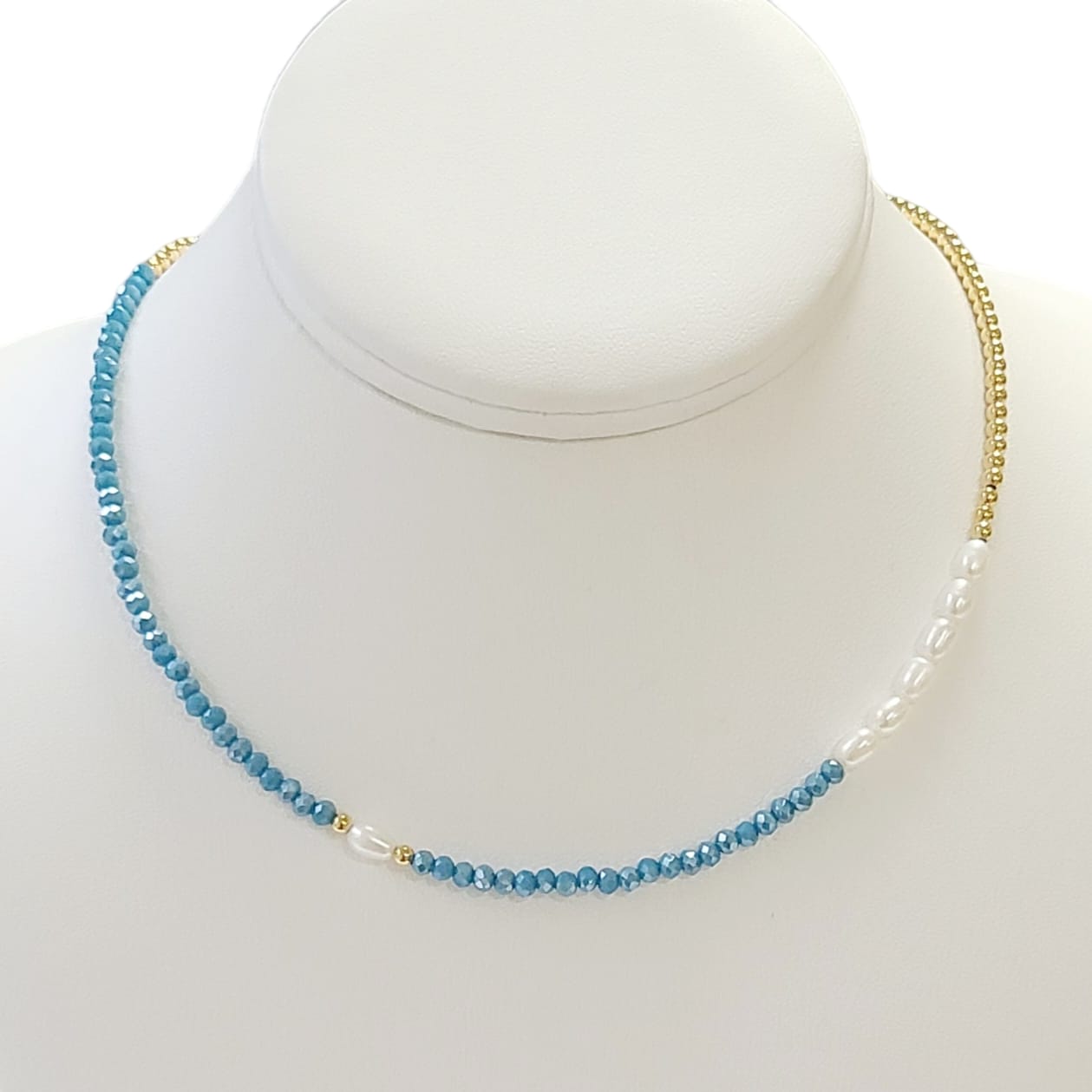 Stacey Necklace - LPL Creations