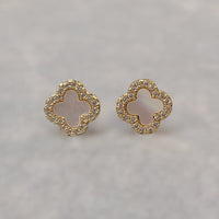 Natal Earrings - LPL Creations