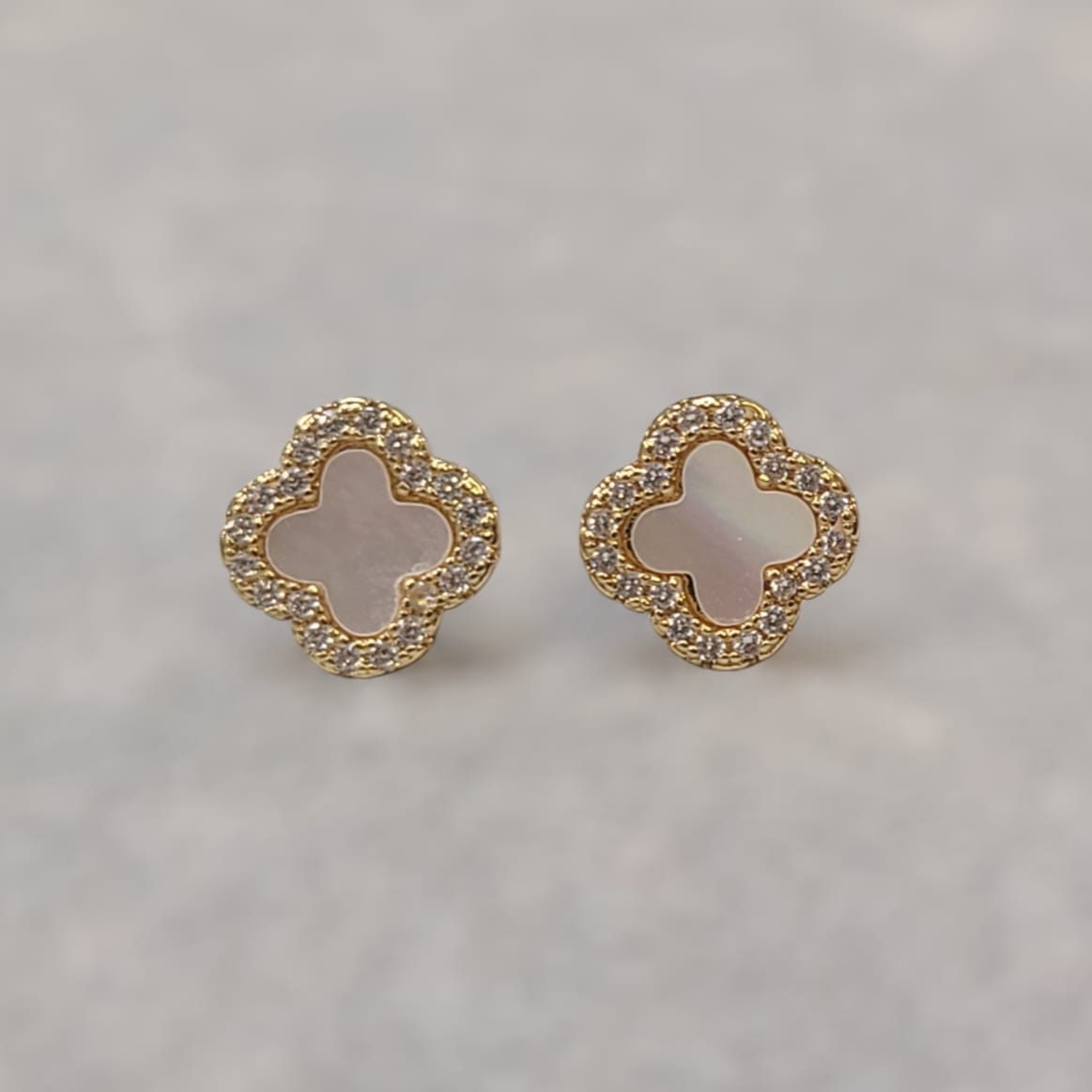 Natal Earrings - LPL Creations