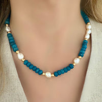Adanne Necklace - LPL Creations