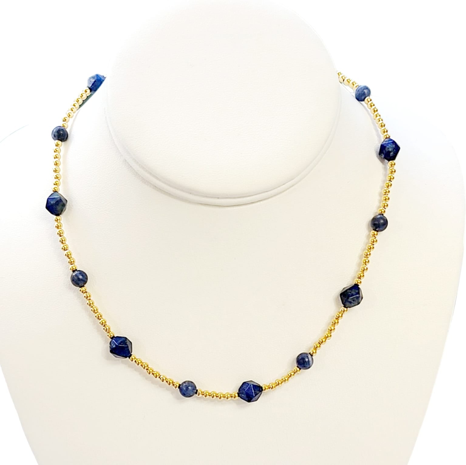 Rio Necklace - LPL Creations
