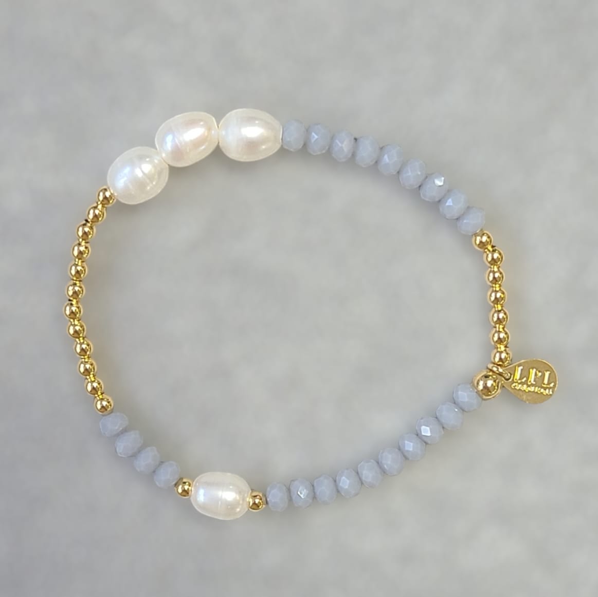 Stacey Bracelet - LPL Creations