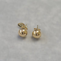 Stud Earrings - LPL Creations