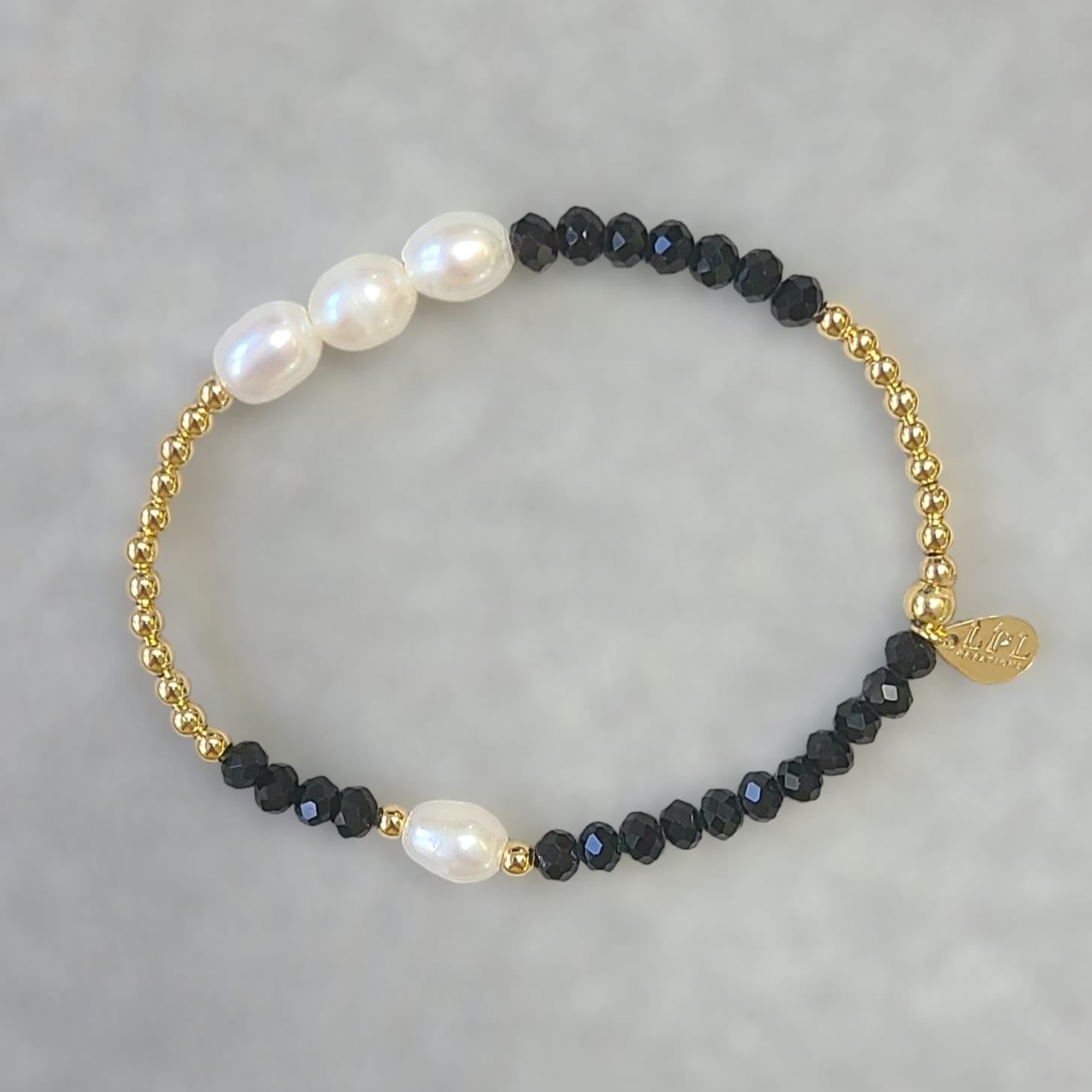 Stacey Bracelet - LPL Creations