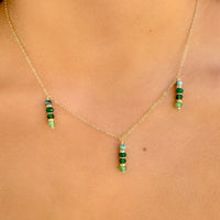 Allison Necklace - LPL Creations