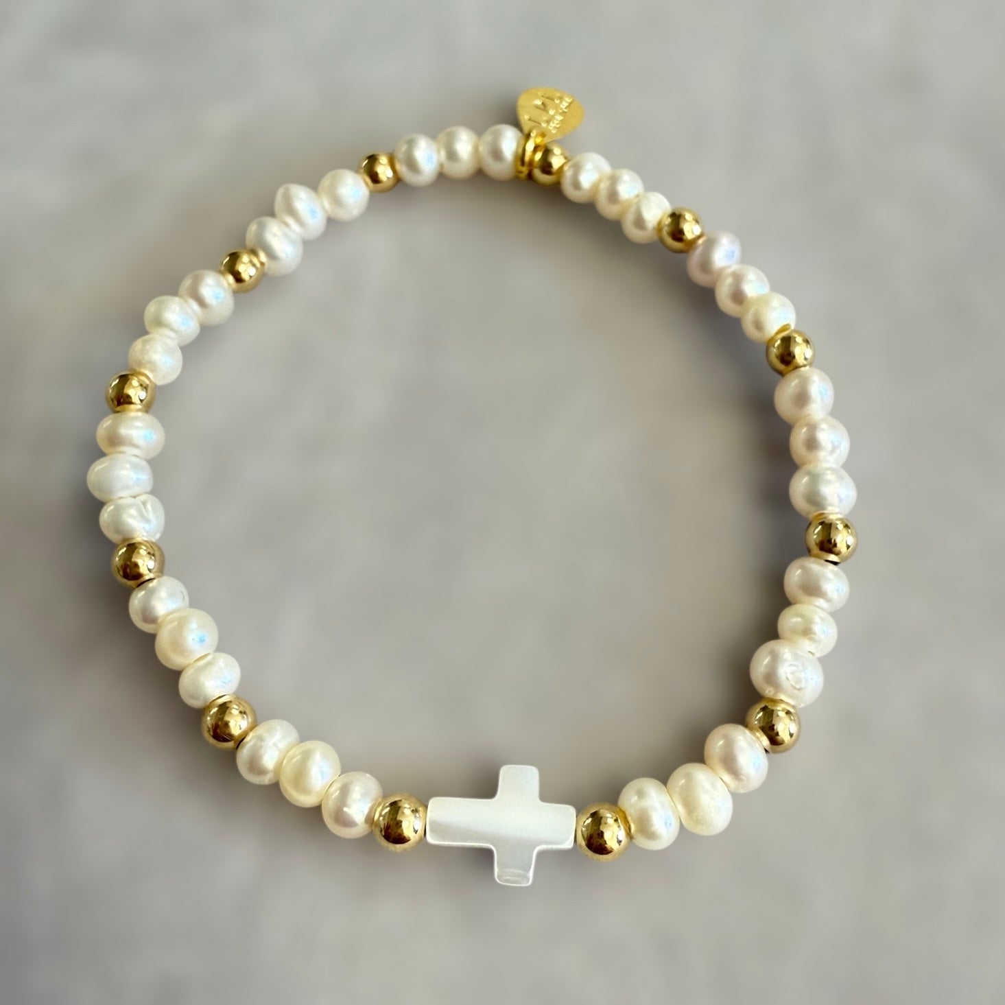 Peggy Bracelet - LPL Creations
