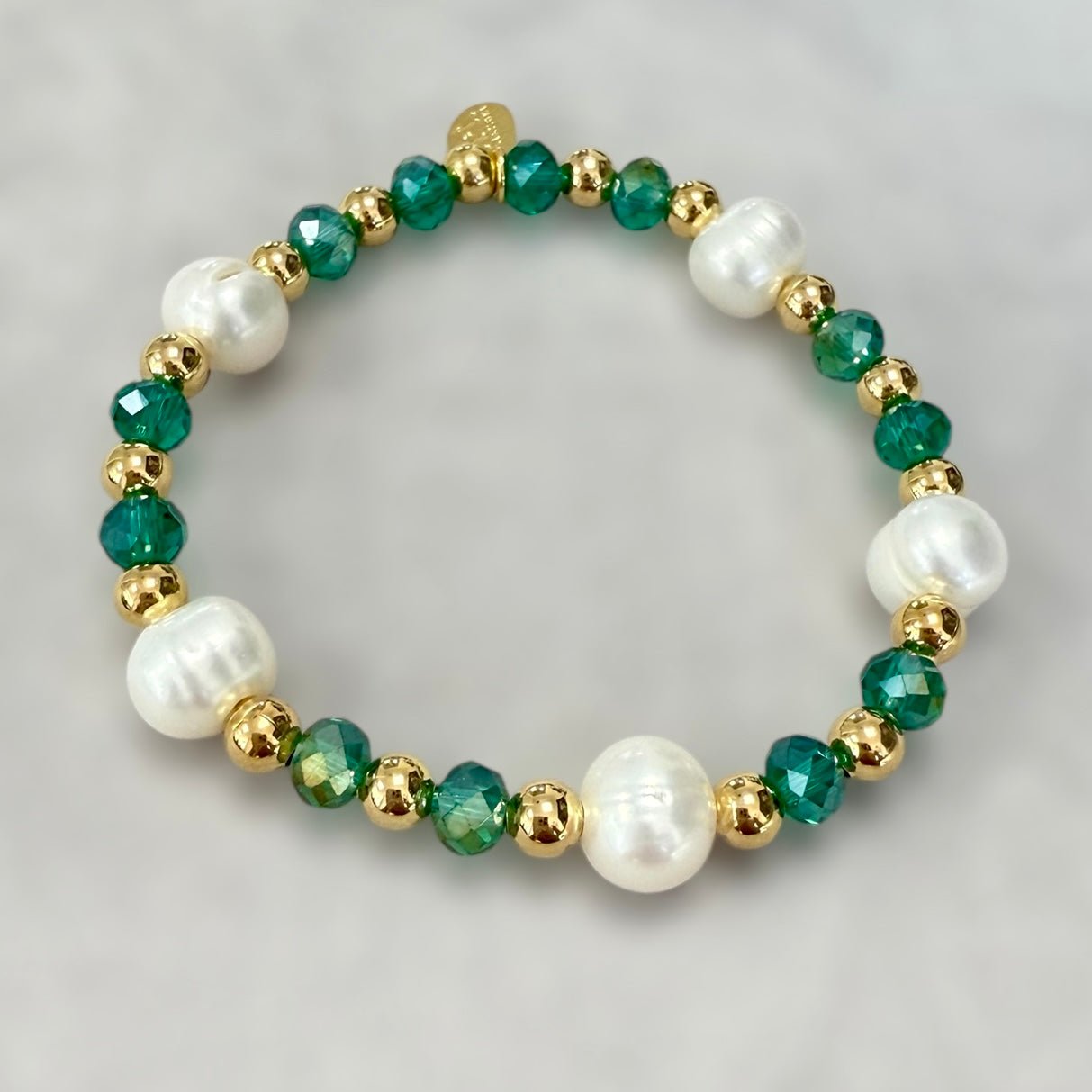 Hope Bracelet - LPL Creations